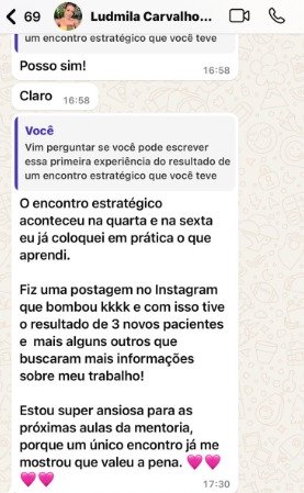 Depoimento 3